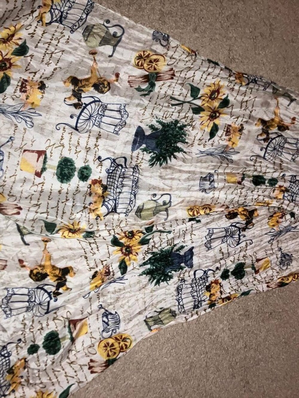 Women's Multi Scarf-wraps